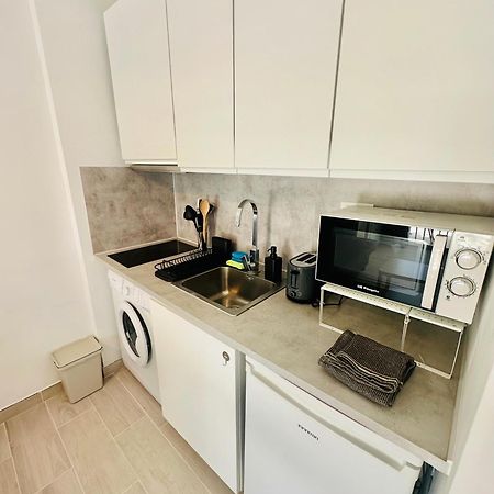 Apartamento Eureka Costa Del Silencio Εξωτερικό φωτογραφία