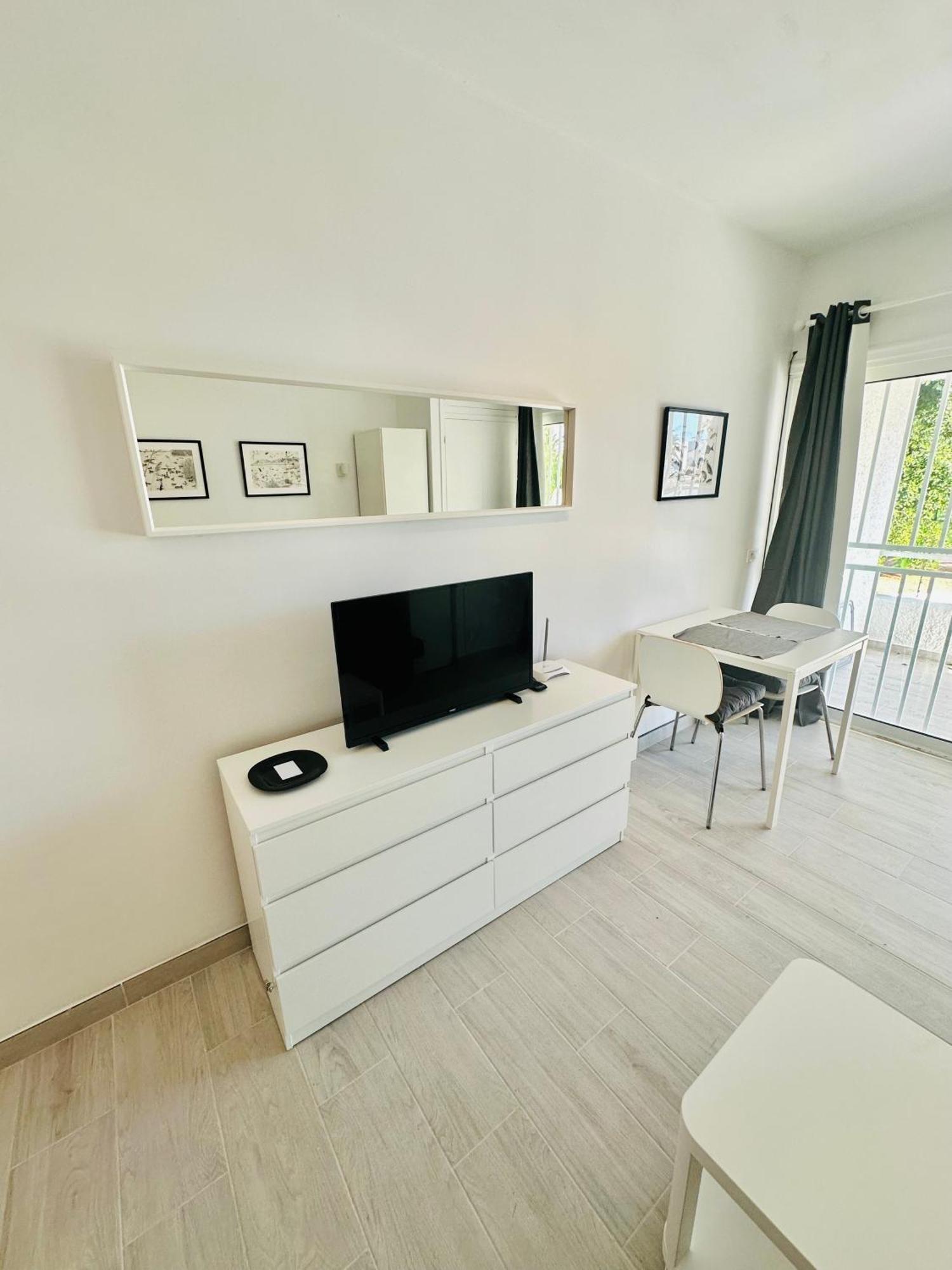 Apartamento Eureka Costa Del Silencio Εξωτερικό φωτογραφία