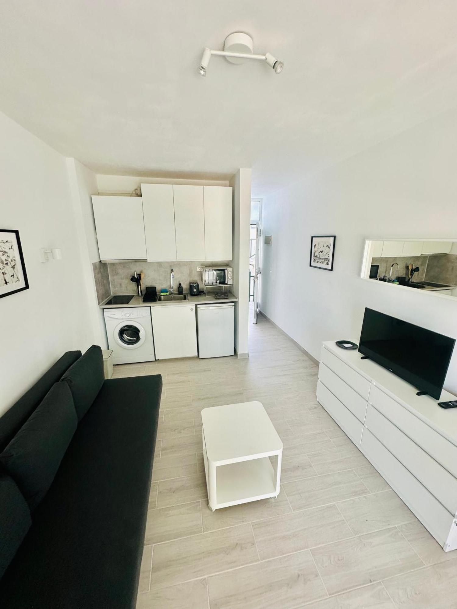 Apartamento Eureka Costa Del Silencio Εξωτερικό φωτογραφία