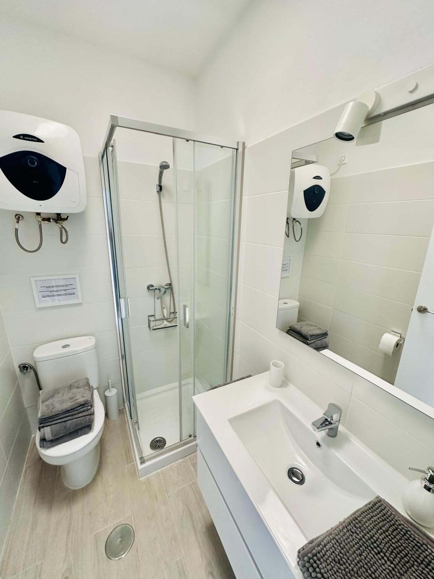 Apartamento Eureka Costa Del Silencio Εξωτερικό φωτογραφία